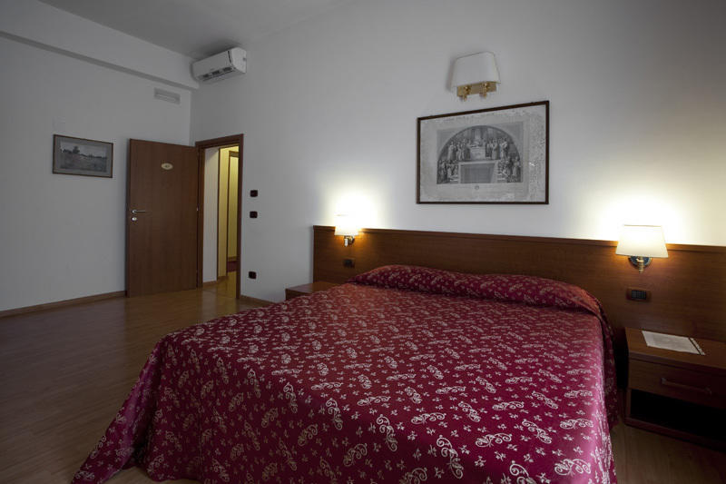 Domus Appia 154 B&B Roma Oda fotoğraf