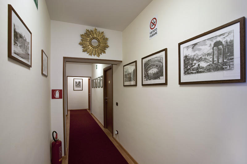 Domus Appia 154 B&B Roma Dış mekan fotoğraf