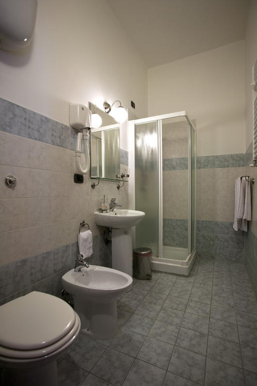Domus Appia 154 B&B Roma Oda fotoğraf