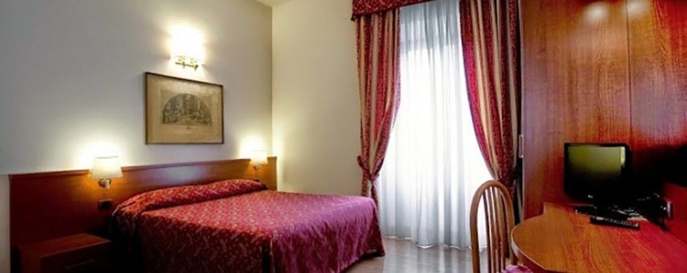 Domus Appia 154 B&B Roma Dış mekan fotoğraf