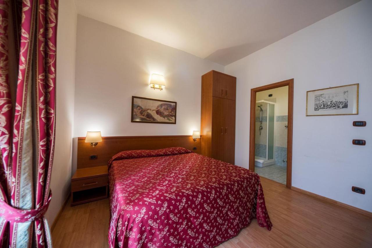 Domus Appia 154 B&B Roma Dış mekan fotoğraf