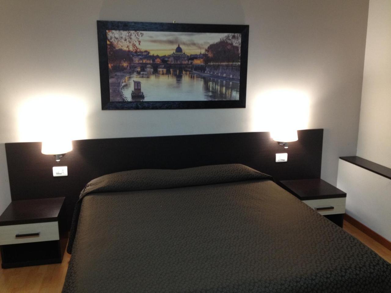 Domus Appia 154 B&B Roma Dış mekan fotoğraf