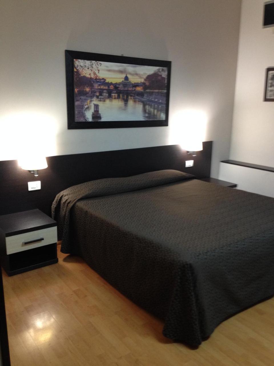 Domus Appia 154 B&B Roma Dış mekan fotoğraf