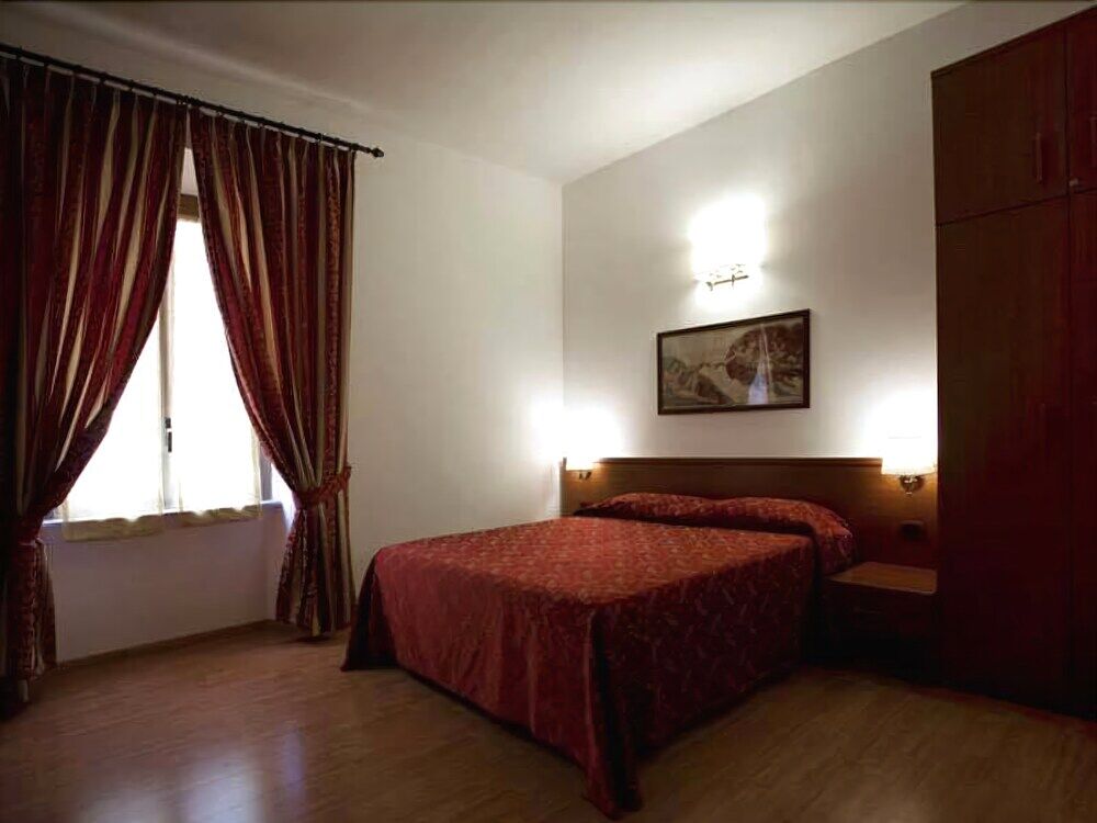 Domus Appia 154 B&B Roma Dış mekan fotoğraf